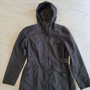The North Face Rain Jacket